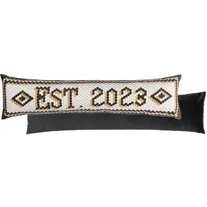 furn. Established 2023  Velvet Draught Excluder