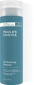 Paula's Choice Skin Balancing Cleanser - 237 Ml - Breakouts