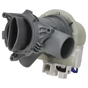 Beko Genuine Spare Part - Drain Pump