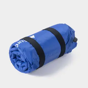 Eurohike Camper Compact Self Inflating Mat, Camping Accessories, Equipments