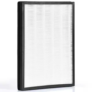 Costway Replacement True HEPA Filter for Air Purifier