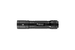 NightSearcher Zoom 1000R, Pocket Sized Spot-to-Flood Rechargeable Torch, 1000 Lumens