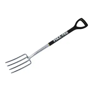 Max-Pro Stainless Steel Border Fork (CT0169)