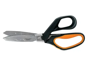 Fiskars 1027205 PowerArc Heavy-Duty Scissors 26cm FSK1027205