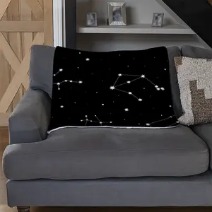 zodiacal constellations (Blanket) / Default Title