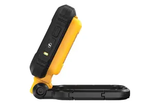 Dewalt DCL182 Rechargeable USB A to USB C LED Task Light 3 Modes Rotating Head