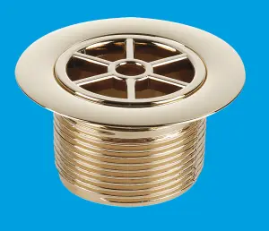 McAlpine STW70GP Standard Waste for STW 1.5" Shower Traps