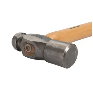 Silverline Ball Pein Hammer Hickory - 40oz (1.13kg)