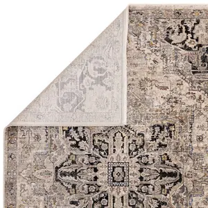 Traditional Bordered Luxurious Easy to clean Rug for Dining Room Bed Room and Living Room-200cm X 290cm