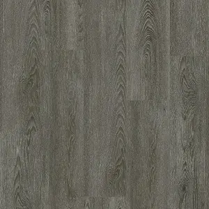 Royal Click Pro - Thunderstorm Grey LVT Luxury Vinyl Flooring 2.19m²/pack