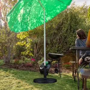 14KG Garden Round Parasol Base