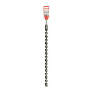 Timco - Professional SDS Plus Hammer Bit (Size 18.0 x 450 - 1 Each)