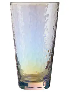 Interiors by Premier Aurora 445ml Hi Ball Glasses