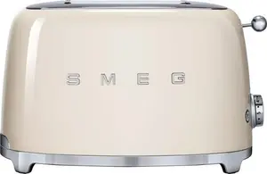 Smeg TSF01 2-Slice Toaster