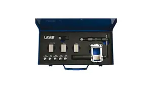 Laser Tools 4938 Brake Flaring Tool Set Hydraulic Handles