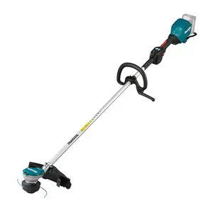 Makita UR003GZ XGT 40v Max 350mm Brushless Grass Line Trimmer Bare Unit