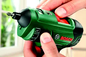 Bosch PSR Select 3.6V 1.5 Li-ion Cordless Screwdriver