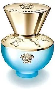 Versace Dylan Turquoise Eau De Toilette 30Ml