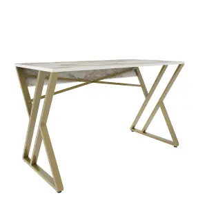 Decorotika Gyza Study and Writing Desk