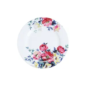 Mikasa Clovelly Porcelain 19cm Side Plate