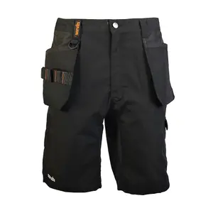 Scruffs - Trade Flex Holster Short Black - 34" W