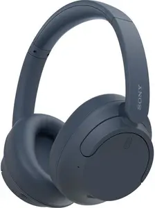 SONY WH-CH720N Wireless Bluetooth Noise-Cancelling Headphones - Blue