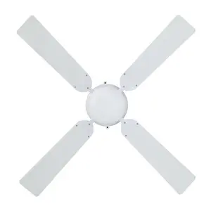 CAGLIARI Ceiling Fan with Light Kit