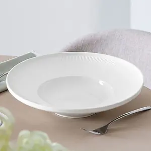 Villeroy & Boch Afina 29cm Deep Plate