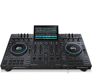 Denon DJ Prime 4+ Premium Standalone Dj Controller