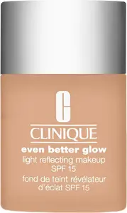 Clinique - Even Better Glow Light Reflecting Makeup SPF15 CN 70 Vanilla 30Ml / 1 Fl.Oz. For Women