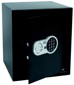 Smith & Locke 39.5L Electronic combination Safe