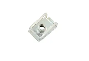 Chimney Nut  6.0mm Pk 10 Connect 32732