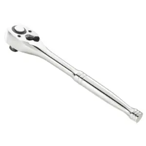 Expert Ratchet 1/2in Drive - Steel Handle