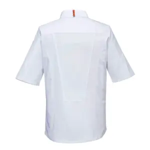 Portwest Stretch MeshAir Pro Short Sleeve Jacket