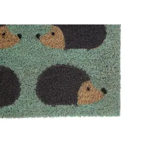 Maison by Premier Hedgehogs Doormat