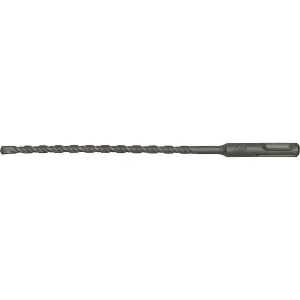 Premium 6 x 210mm SDS Plus Drill Bit - Hardened for Smooth Drilling Performance