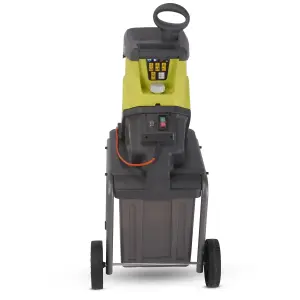 Ryobi RSH2545B Corded 2500W Impact Shredder