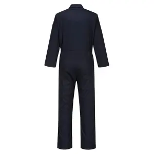 Portwest Coverall With Kneepad Pockets