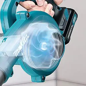 Makita 12v CXT Cordless Vacuum Cleaner + Blower Vacuum + Long Nozzle + Bag