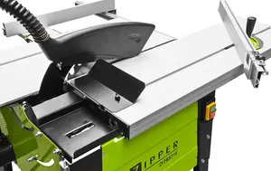 Zipper FKS315 315 MM Panel Sizing Saw, 230 V