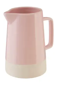 Maison by Premier Jura Pink Water Jug