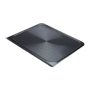 Circulon Rectangular Black Steel Non-Stick Insulated Baking Sheet 14 x 16"