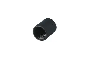 Laser Tools 0414 Locking Wheel Nut Socket 26mm 1/2" Drive