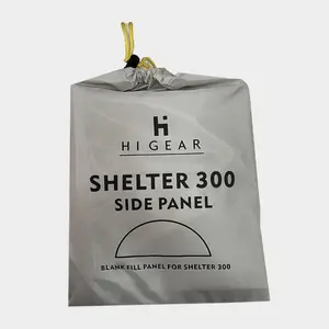 Hi-Gear Side Panel for the Haven Shelter 300, Blank Fill Panel, Camping Gear