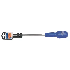 Draper Cross Slot Cabinet Pattern Screwdriver, No.3 x 150mm 14085