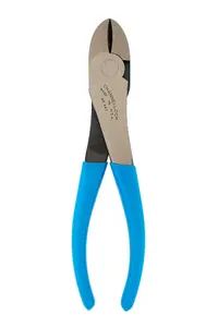 Channellock Side Cutting Plier 7-3/4In Channellock