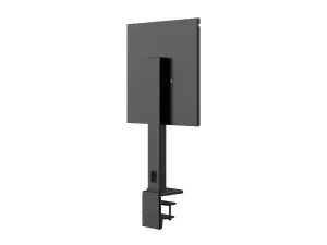 Multibrackets M Deskmount XL, for screens 32-55" - Black