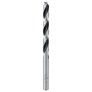 Bosch Professional HSS Twist PointTeQ Drill Bit - 10pc, 6.5mm