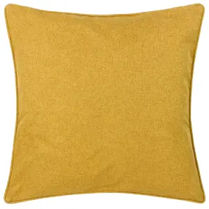 furn. Dawn Textured Polyester Filled Cushion