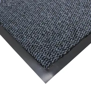  Barrier Doormat Blue / Rectangle 120 x 170cm